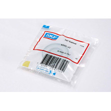 Подшипник SKF 6000 ZZ (80100) 10*26*8мм (шт)