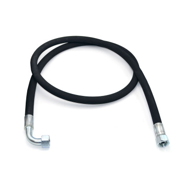 Рукав РВД 16-2SN S32 DK (М27х1.5) 25МПа 2250 0-90 (шт)