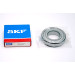 Подшипник SKF 6208 ZZ (80208) 40*80*18мм (шт)
