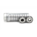 Подшипник 607 ZZ (6-80017 С17) ГПЗ 7*19*6мм (шт)