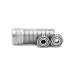 Подшипник 625 ZZ (6-80025) 5*16*5мм ГПЗ (шт)