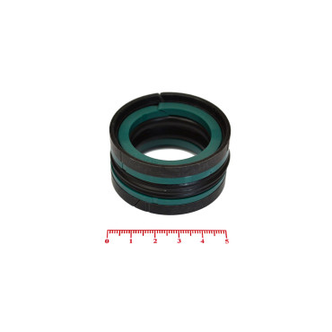 Уплотнение поршня 50*34/А -20.5/3.10 мм KGD Aston / К18 Kastas (шт)