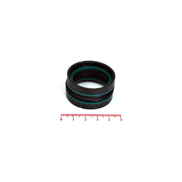 Уплотнение поршня 40*30/А -12.5/4.0 мм KGD Aston / К18 Kastas (шт)