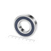 Подшипник 6206 2RS (6-180206 АС17) 30*62*16мм ГПЗ/СПЗ-4/КПК (шт)