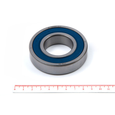 Подшипник 6207 2RS (6-180207 С17) 35*72*17мм ГПЗ/СПЗ-4 (шт)
