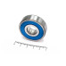 Подшипник 6302 2RS (6-180302 С17) 15*42*13мм ГПЗ/ВПЗ (шт)