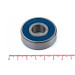 Подшипник 6302 2RS (6-180302 С17) 15*42*13мм ГПЗ/ВПЗ (шт)