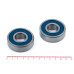 Подшипник 6304 2RS (6-180304 С17) 20*52*15мм ГПЗ-34/СПЗ-4 (шт)
