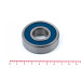Подшипник 6304 2RS (6-180304 С17) 20*52*15мм ГПЗ-34/СПЗ-4 (шт)