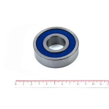 Подшипник 6305 2RS (6-180305 С17) 25*62*17мм ГПЗ/СПЗ-4 (шт)