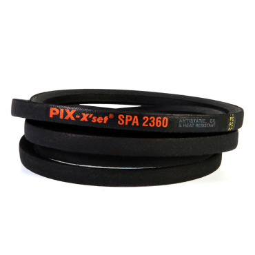 Ремень клиновой SPA-2360 Lp PIX (шт)