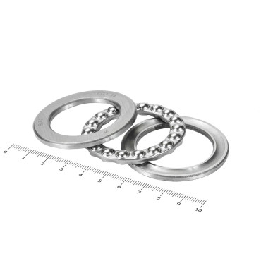 Подшипник 8107 Н (51107) ГПЗ 35*52*12мм (шт)