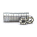 Подшипник 607 ZZ (80017) 7*19*6мм (шт)