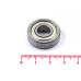 Подшипник 609 ZZ (80019) 9*24*7мм (шт)
