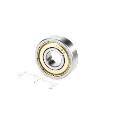 Подшипник 609 ZZ (80019) 9*24*7мм (шт)