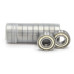 Подшипник 6001 ZZ (80101) 12*28*8мм (шт)