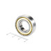 Подшипник 6002 ZZ (80102) 15*32*9мм (шт)