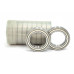 Подшипник 6010 ZZ (80110) 50*80*16мм (шт)