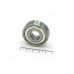 Подшипник 6302 ZZ (80302) 15*42*13мм (шт)