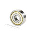 Подшипник 6302 ZZ (80302) 15*42*13мм (шт)