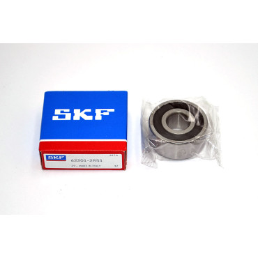 Подшипник SKF 62201 2RS (180501) 12*32*14мм (шт)