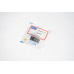 Подшипник SKF 626 ZZ C3 (80026 (76)) 6*19*6мм (шт)