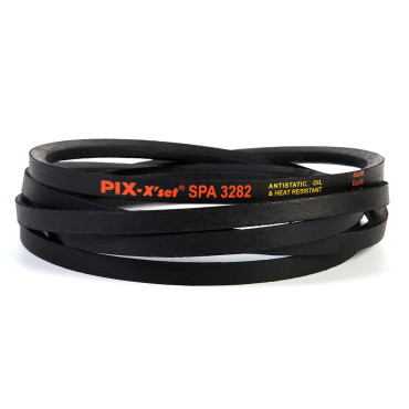 Ремень клиновой SPA-3282 Lp HIMPT (шт)