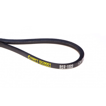 Ремень клиновой SPZ-1600 Lp HIMPT (шт)