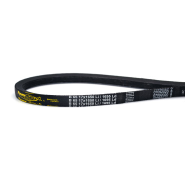 Ремень клиновой В 65  17x1650 Li/1695 Ld PowerSpan CL by ContiTech (шт)