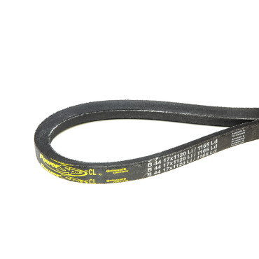 Ремень клиновой В 44  17x1120 Li/1165 Ld PowerSpan CL by ContiTech (шт)