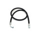 Рукав РВД 10-2SN S22 DKOL (М18х1.5) 33МПа 1450 0-90 (шт)
