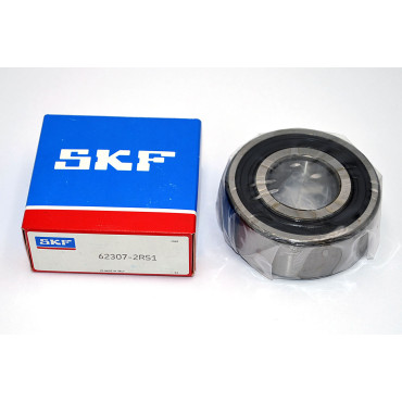 Подшипник SKF 62307 2RS (180607) 35*80*31мм (шт)