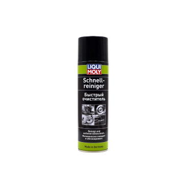 Универсальный очиститель и обезжириватель, LIQUI MOLY, аэрозоль 500 мл (шт)