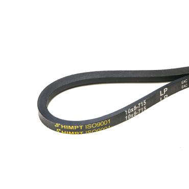 Ремень клиновой 10*8-715 HIMPT (шт)