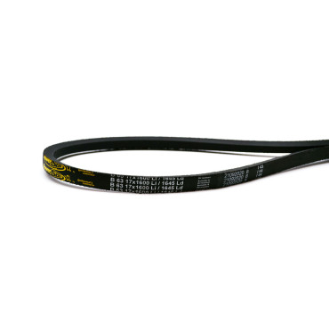 Ремень клиновой В 63  17x1600 Li/1645 Ld PowerSpan CL by ContiTech (шт)