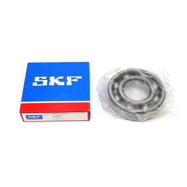 Подшипник SKF 6311 (311) 55*120*29мм (шт)