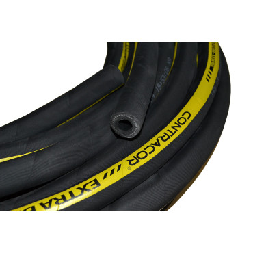 Рукав абразивоструйный 13х27мм Contracor Extra Blast-13 (1/2", 12 атм) (бухта 40 м) (шт)