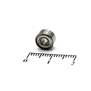 Подшипник NMB DDR830ZZMTR24LY112L 3*8*4мм (шт)