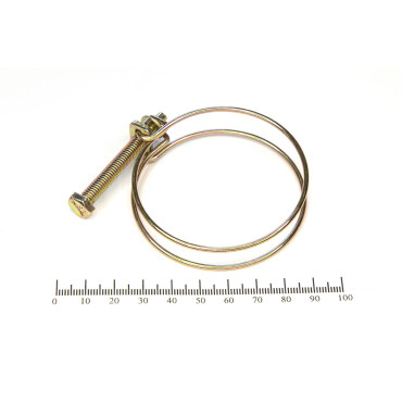 Хомут проволочный 55-60 W1 (шт)