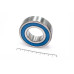 Подшипник 62208 2RS (6-180508 АС17) 40*80*23мм ГПЗ/СПЗ-4 (шт)