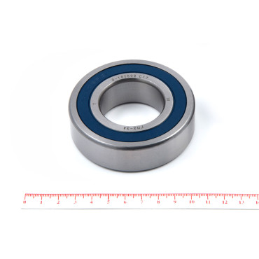 Подшипник 62208 2RS (6-180508 АС17) 40*80*23мм ГПЗ/СПЗ-4 (шт)