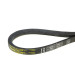 Ремень клиновой В 59  17x1500 Li/1545 Ld PowerSpan CL by ContiTech (шт)