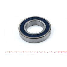Подшипник 6211 2RS (6-180211 С17) 55*100*21мм ГПЗ/СПЗ-4/КПК (шт)