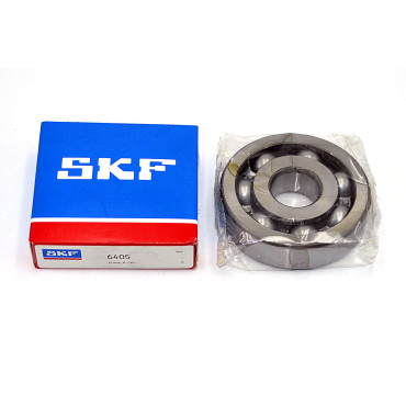 Подшипник SKF 6405 (405) 25*80*21мм (шт)