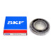 Подшипник SKF 6211 2RS (180211) 55*100*21мм (шт)