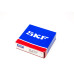 Подшипник SKF 6008 ZZ (80108) 40*68*15мм (шт)