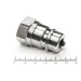 БРС для РВД ISO-A G 1/2" ниппель (LSQ-S1-04PF-BSP1/2) (шт)