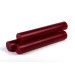 Полиуретан стержень Ф 65 мм   (L~400 мм, ~1,7 кг, красный) Россия (шт)