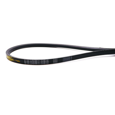 Ремень клиновой В 122  17x3100 Li/3145 Ld PowerSpan CL by ContiTech (шт)