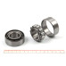 Подшипник 2505 (N 2205) 25*52*18мм (шт)